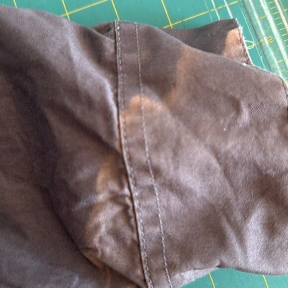 Harley Davidson Genuine Motorclothes Men Long Sleeve Button Shirt Embroidery 3XL - Picture 7 of 9